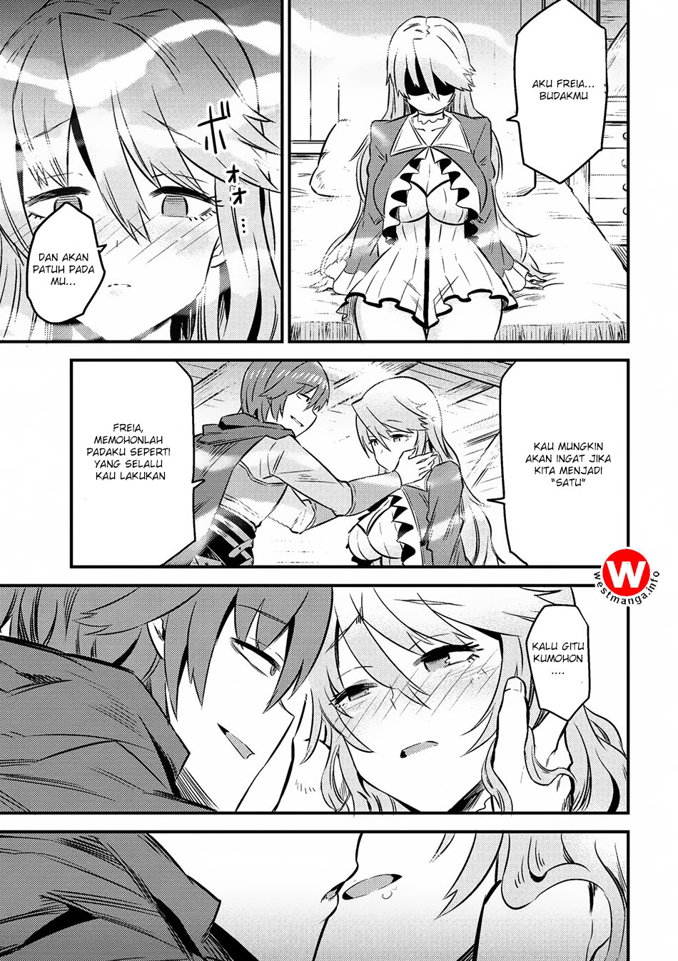 Kaifuku Jutsushi Yarinaoshi: Sokushi Mahou to Skill Copy no Chouetsu Heal